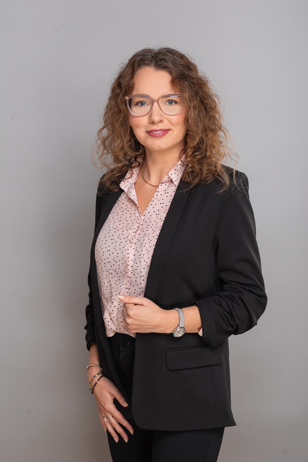 portret