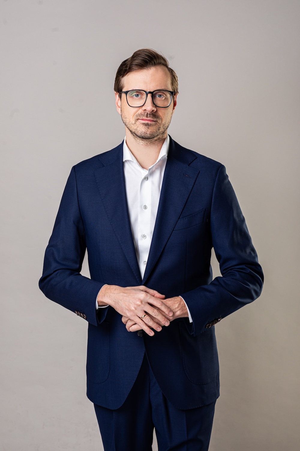 portret
